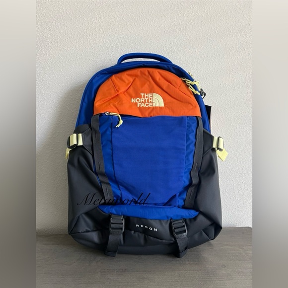 The North Face Handbags - The North Face RECON 30L TNFBLUE/MDN/ASG ONE SIZE